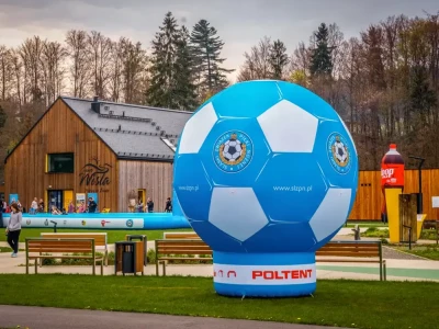 OTHER INFLATABLE PRODUCTS